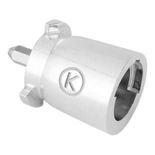 Kenwood | adapter accessoires (nieuw-oud)
