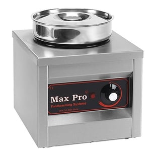 Buffalo bain marie met pannen - FT691 - De Leverancier voor de Buffalo bain marie met pannen - FT691 - De Leverancier voor de