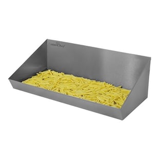EMGA | frites-uitschepbak L.070cm