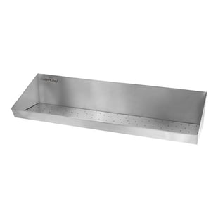 EMGA | frites-uitschepbak L.100cm