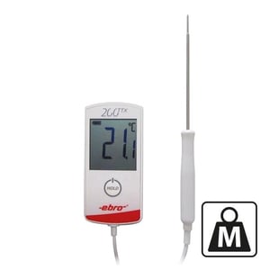 Ebro | kern-temperatuurmeter
