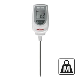 Ebro | kern-temperatuurmeter