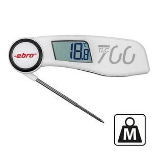 Ebro | kern-temperatuurmeter