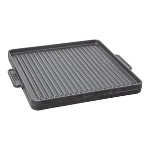 EMGA | grillplaat 30x30cm