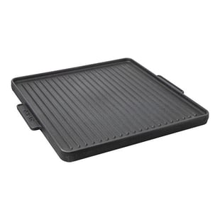 EMGA | grillplaat 40x40cm