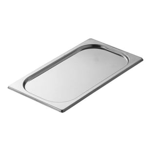 CaterChef | deksel gastronorm GN1/2