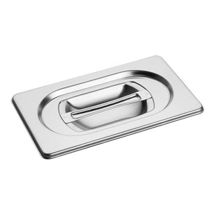 CaterChef | deksel gastronorm GN1/9
