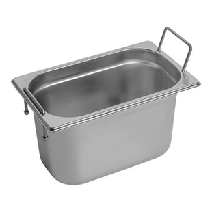 CaterChef | bak gastronorm GN1/4 |150 mm|