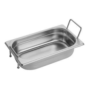CaterChef | bak gastronorm GN1/4 |065 mm|