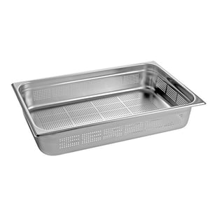 CaterChef | bak gastronorm GN1/1 |100 mm|