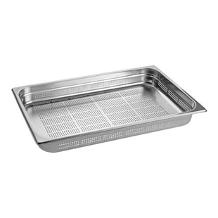CaterChef | bak gastronorm GN1/1 |065 mm|