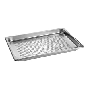 CaterChef | bak gastronorm GN1/1 |040 mm|