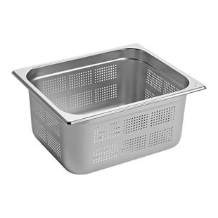 CaterChef | bak gastronorm GN1/2 |150 mm|