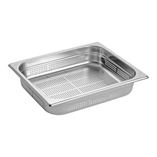 CaterChef | bak gastronorm GN1/2 |065 mm|