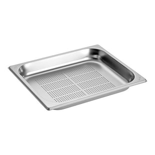 CaterChef | bak gastronorm GN1/2 |040 mm|