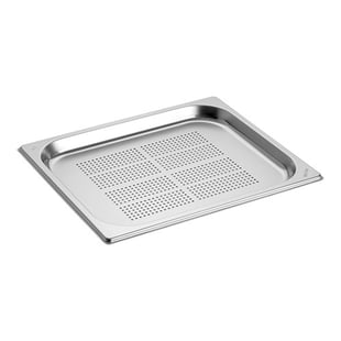 CaterChef | bak gastronorm GN1/2 |020 mm|