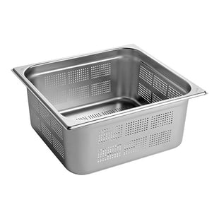 CaterChef | bak gastronorm GN2/3 |150 mm|