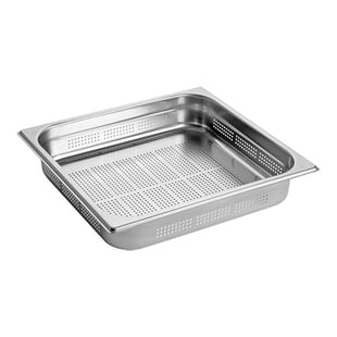 CaterChef | bak gastronorm GN2/3 |065 mm|