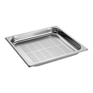 CaterChef | bak gastronorm GN2/3 |040 mm|