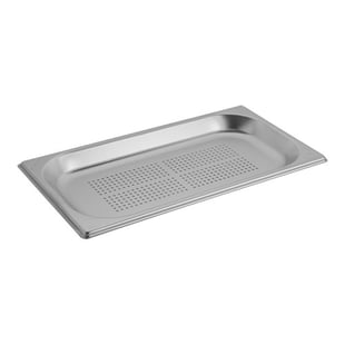 CaterChef | bak gastronorm GN1/3 |020 mm|