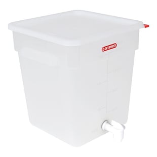 Araven | drankendispenser |1x18L|