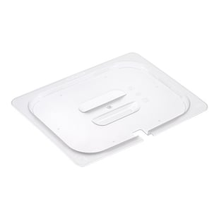 Araven | deksel gastronorm GN1/2