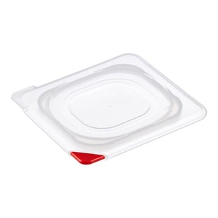 Araven | deksel gastronorm GN1/6