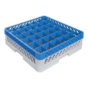 CaterRacks | voetglazenkorf |Ø07,4cm/H.12cm|