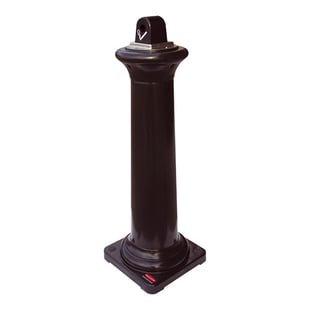 Rubbermaid | rokerszuil