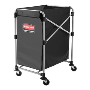 Rubbermaid | linnenzakwagen |150L|