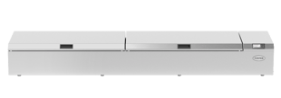 Foster | PC189/9 voor 9 x GN1/3 150mm | FOS-16-127