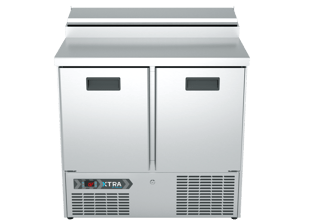Foster | XRP2H Werkbank | FOS-33-303