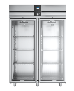 Foster | EP1440G Koelkast glas | FOS-41-495