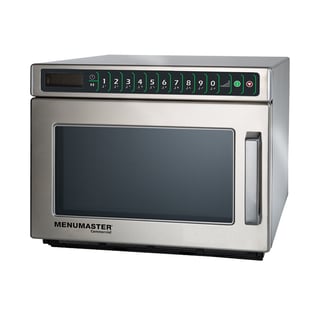 Gastro Inox | Menumaster magnetron DEC18E2 - GI-101.113