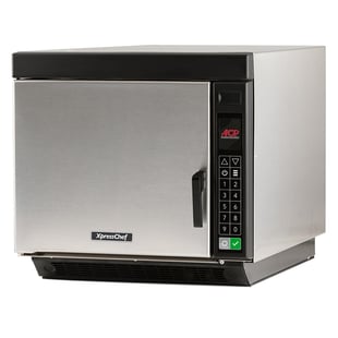 Gastro Inox | XpressChef High Speed combi-magnetron JET519V2 - GI-101.129