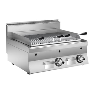 Grillen, bbq & roosteren: Lavasteen en meer grillplaten - NR1 Koken