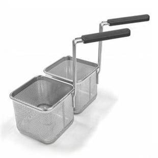 Gastro Inox | Mareno M1-600 pastamandset CCP4 - GI-161.095