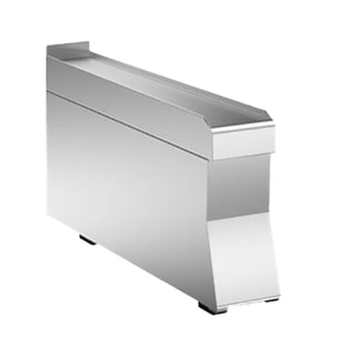 Gastro Inox | Mareno M1-600 werkunit 10cm - GI-161.098