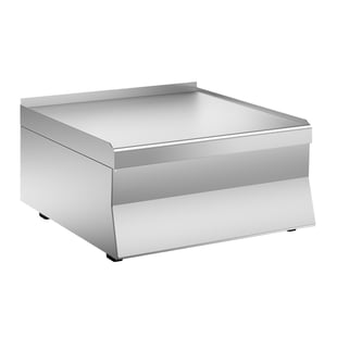 Gastro Inox | Mareno M1-600 werkunit 60 cm, zonder lade - GI-161.102