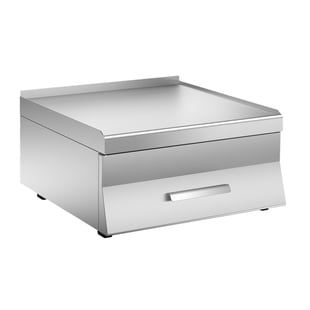 Gastro Inox | Mareno M1-600 werkunit 60 cm, met lade - GI-161.103
