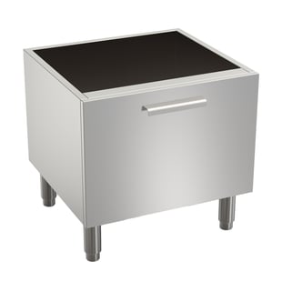 Gastro Inox | Mareno M1-600 onderkast 70cm - GI-161.111