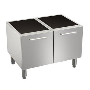 Gastro Inox | Mareno M1-600 onderkast 80cm - GI-161.112
