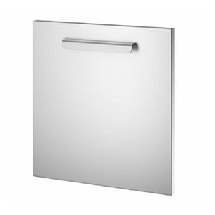 Gastro Inox | Mareno M1-600 deur 60cm - GI-161.119