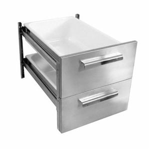 Gastro Inox | Mareno M1-600 ladeset 40cm - GI-161.121