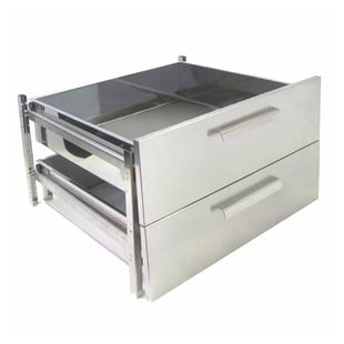 Gastro Inox | Mareno M1-600 ladeset 60cm - GI-161.122