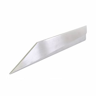 Gastro Inox | Mareno M1-600 verbindingsstrip rechterzijde - GI-161.129