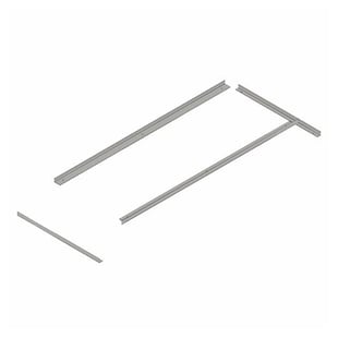 Gastro Inox | Mareno M1-600 installatie frame koel/vriesbanken 1600mm breed - GI-161.135