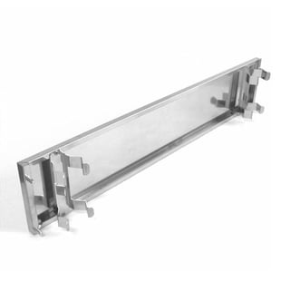 Gastro Inox | Mareno M1-600 plint voorzijde koel/vriesbanken 1600mm breed - GI-161.137