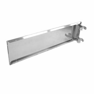 Gastro Inox | Mareno M1-600 zijplint  koel/vriesbanken - GI-161.138