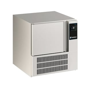 Gastro Inox | Primax snelvriezer 3x GN1/1 - GI-203.001